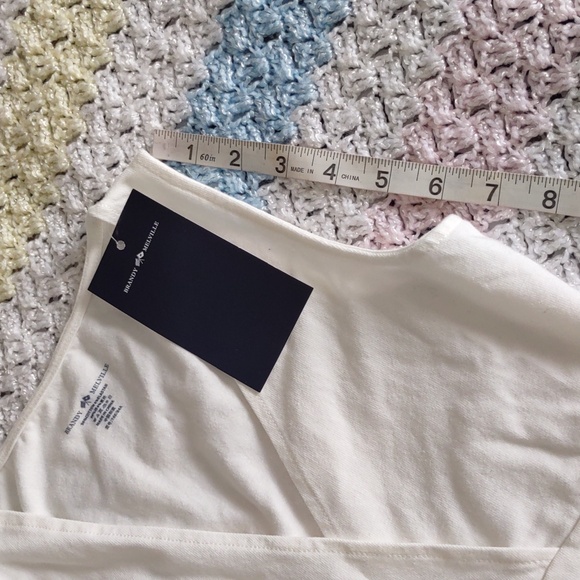 NWT Brandy Melville One Size Tank Top - Picture 7 of 13